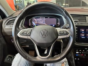 Volkswagen Tiguan Life 1.4 TSI eHybrid 180kW (245CV) DSG - Foto 16