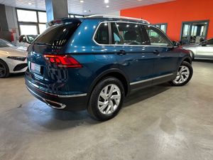 Volkswagen Tiguan Life 1.4 TSI eHybrid 180kW (245CV) DSG - Foto 6