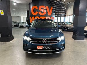 Volkswagen Tiguan Life 1.4 TSI eHybrid 180kW (245CV) DSG - Foto 3