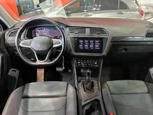 Volkswagen Tiguan Life 1.4 TSI eHybrid 180kW (245CV) DSG - Foto 12