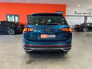 Volkswagen Tiguan Life 1.4 TSI eHybrid 180kW (245CV) DSG - Foto 7