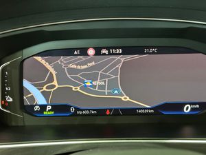 Volkswagen Tiguan Life 1.4 TSI eHybrid 180kW (245CV) DSG - Foto 20