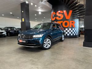 Volkswagen Tiguan Life 1.4 TSI eHybrid 180kW (245CV) DSG - Foto 3