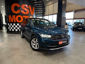 Volkswagen Tiguan Life 1.4 TSI eHybrid 180kW (245CV) DSG - Foto 4