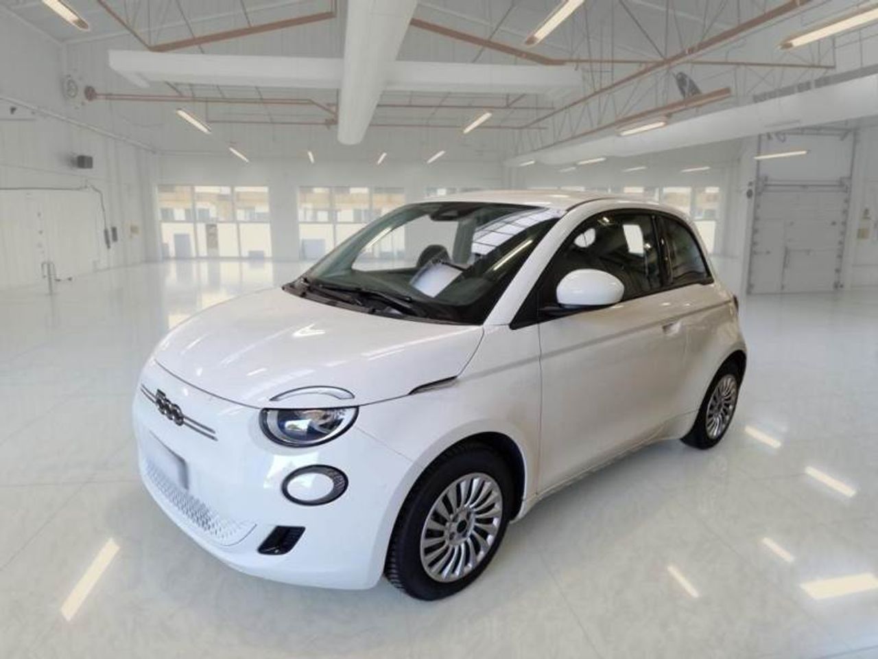Fiat 500 Action Hb 185km 70kW (95CV) - Foto 1