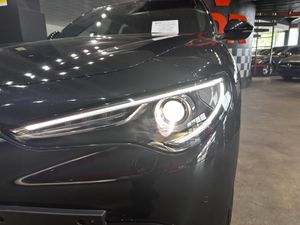 Alfa Romeo Stelvio 2.2 Diesel 140kW (190cv) SUPER AWD - Foto 21