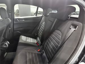 Alfa Romeo Stelvio 2.2 Diesel 140kW (190cv) SUPER AWD - Foto 11