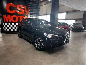 Alfa Romeo Stelvio 2.2 Diesel 140kW (190cv) SUPER AWD - Foto 4
