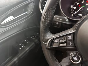 Alfa Romeo Stelvio 2.2 Diesel 140kW (190cv) SUPER AWD - Foto 18