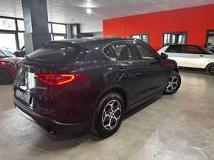 Alfa Romeo Stelvio 2.2 Diesel 140kW (190cv) SUPER AWD - Foto 6