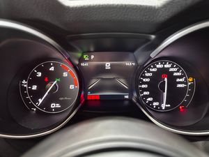 Alfa Romeo Stelvio 2.2 Diesel 140kW (190cv) SUPER AWD - Foto 14