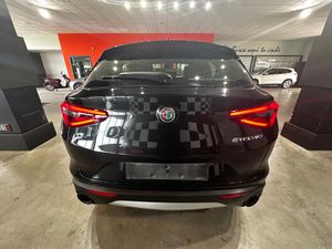 Alfa Romeo Stelvio 2.2 Diesel 140kW (190cv) SUPER AWD - Foto 7