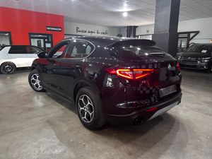 Alfa Romeo Stelvio 2.2 Diesel 140kW (190cv) SUPER AWD - Foto 5