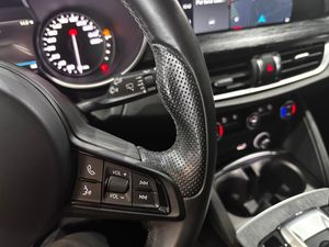Alfa Romeo Stelvio 2.2 Diesel 140kW (190cv) SUPER AWD - Foto 19