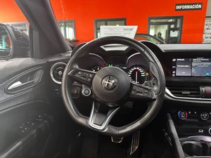 Alfa Romeo Stelvio 2.2 Diesel 140kW (190cv) SUPER AWD - Foto 13