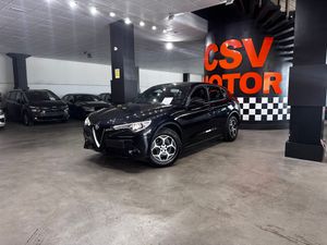 Alfa Romeo Stelvio 2.2 Diesel 140kW (190cv) SUPER AWD - Foto 3