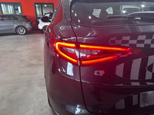 Alfa Romeo Stelvio 2.2 Diesel 140kW (190cv) SUPER AWD - Foto 22