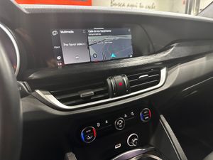 Alfa Romeo Stelvio 2.2 Diesel 140kW (190cv) SUPER AWD - Foto 16