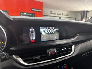 Alfa Romeo Stelvio 2.2 Diesel 140kW (190cv) SUPER AWD - Foto 17
