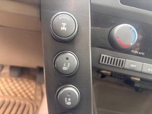 SsangYong Kyron 200Xdi Limited - Foto 14