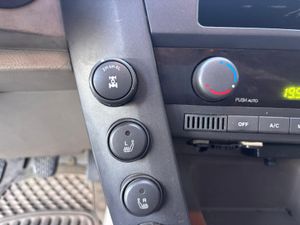 SsangYong Kyron 200Xdi Limited - Foto 17