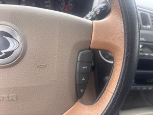 SsangYong Kyron 200Xdi Limited - Foto 13