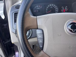 SsangYong Kyron 200Xdi Limited - Foto 18