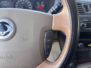 SsangYong Kyron 200Xdi Limited - Foto 19