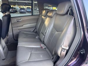 SsangYong Kyron 200Xdi Limited - Foto 10