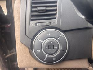 SsangYong Kyron 200Xdi Limited - Foto 15