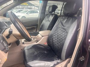 SsangYong Kyron 200Xdi Limited - Foto 10