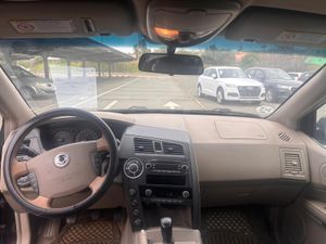 SsangYong Kyron 200Xdi Limited - Foto 8