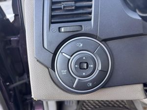 SsangYong Kyron 200Xdi Limited - Foto 16