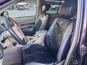 SsangYong Kyron 200Xdi Limited - Foto 8