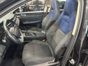 Lynk & Co 01 1.5 PHEV 3.3kW - Foto 10