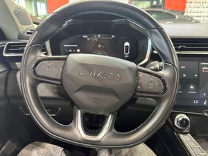 Lynk & Co 01 1.5 PHEV 3.3kW - Foto 13