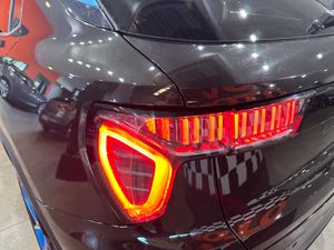 Lynk & Co 01 1.5 PHEV 3.3kW - Foto 23