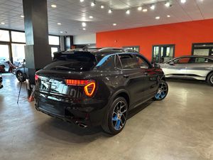 Lynk & Co 01 1.5 PHEV 3.3kW - Foto 6