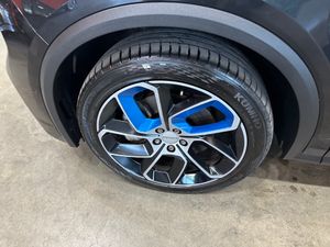 Lynk & Co 01 1.5 PHEV 3.3kW - Foto 21