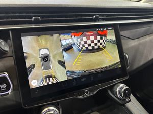 Lynk & Co 01 1.5 PHEV 3.3kW - Foto 16