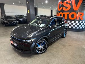 Lynk & Co 01 1.5 PHEV 3.3kW - Foto 2