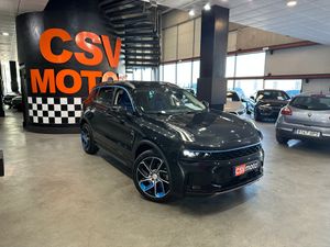 Lynk & Co 01 1.5 PHEV 3.3kW - Foto 4