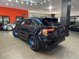 Lynk & Co 01 1.5 PHEV 3.3kW - Foto 5