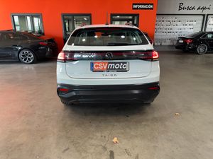 Volkswagen Taigo Life 1.0 TSI 70kW (95CV) - Foto 7