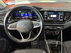 Volkswagen Taigo Life 1.0 TSI 70kW (95CV) - Foto 12