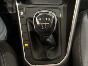 Volkswagen Taigo Life 1.0 TSI 70kW (95CV) - Foto 23