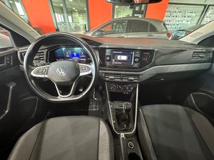 Volkswagen Taigo Life 1.0 TSI 70kW (95CV) - Foto 11