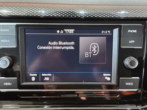 Volkswagen Taigo Life 1.0 TSI 70kW (95CV) - Foto 22