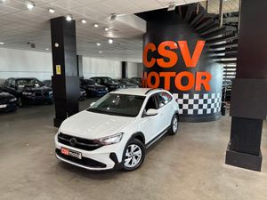 Volkswagen Taigo Life 1.0 TSI 70kW (95CV) - Foto 2