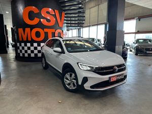 Volkswagen Taigo Life 1.0 TSI 70kW (95CV) - Foto 4